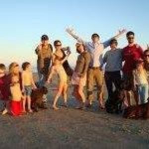 Meet your Posher, Gia